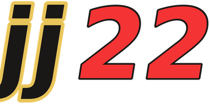jj22 logo